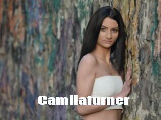Camilaturner