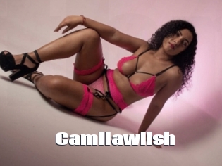 Camilawilsh