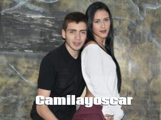 Camilayoscar