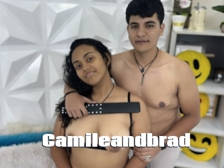 Camileandbrad