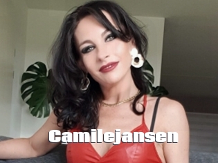 Camilejansen