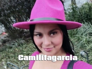 camilitagarcia The hot porn