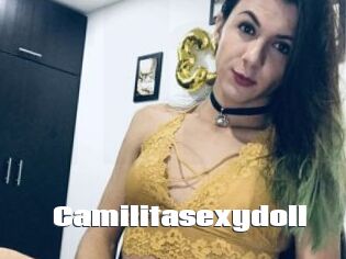 Camilitasexydoll