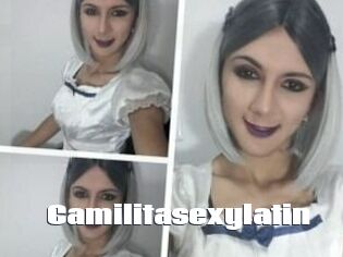 Camilitasexylatin