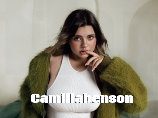 Camillabenson