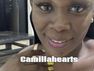 Camillahearts