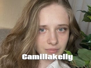 Camillakelly