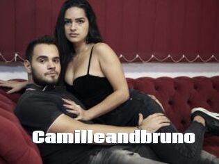 Camilleandbruno