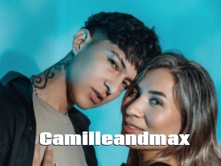 camilleandmax The hot porn