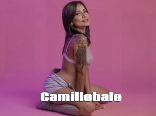 Camillebale