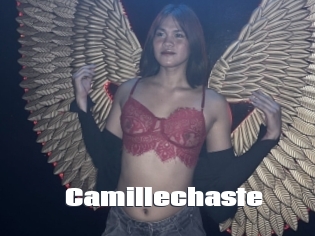 Camillechaste