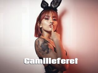 Camilleferet