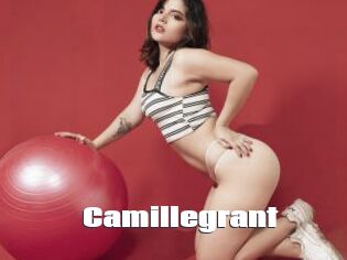 Camillegrant