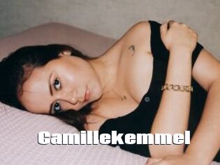 Camillekemmel
