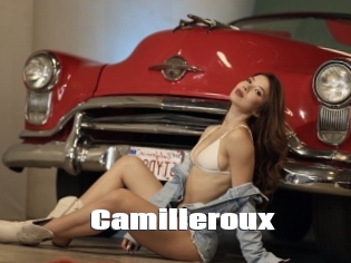 Camilleroux