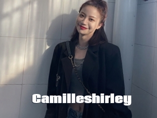camilleshirley The hot porn