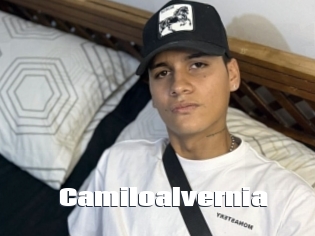 Camiloalvernia