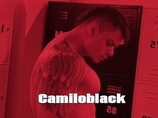 Camiloblack