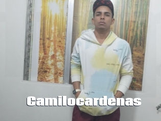 Camilocardenas