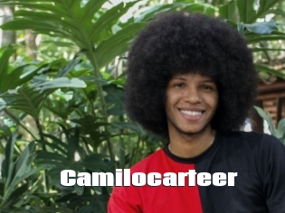 Camilocarteer