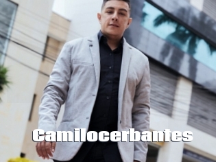 Camilocerbantes