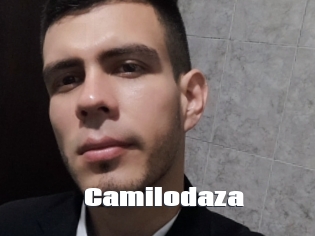 Camilodaza
