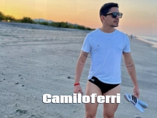 Camiloferri