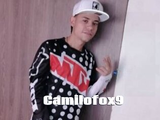 Camilofox9