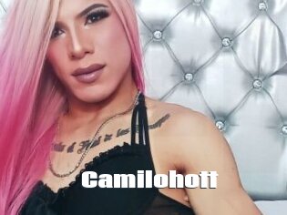 Camilohott
