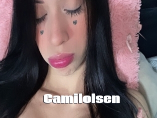 Camilolsen