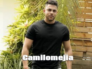 camilomejia The hot porn