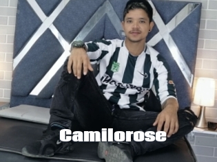 Camilorose