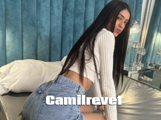 Camilrevet