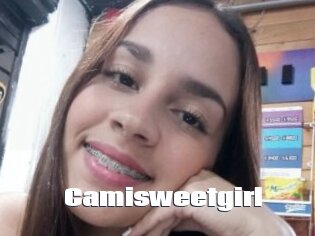 Camisweetgirl
