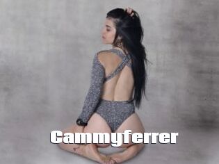 cammyferrer The hot porn