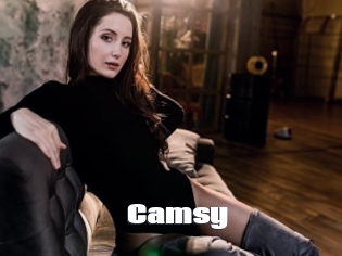 Camsy