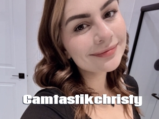 Camtastikchristy
