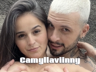 Camyllaviinny