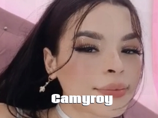 Camyroy