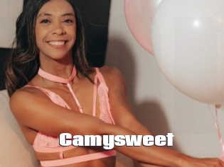 Camysweet