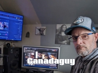 Canadaguy
