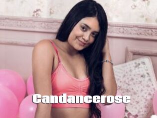 Candancerose