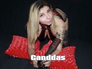 Canddas