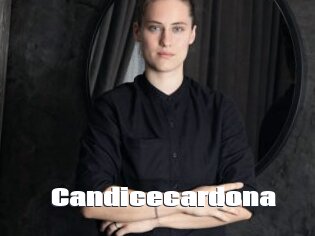 Candicecardona