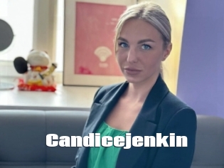 Candicejenkin