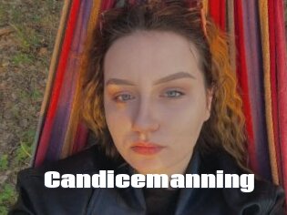 Candicemanning