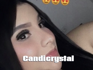 candicrystal The hot porn