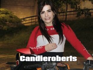 Candieroberts