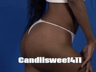 Candiisweet411