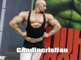 Candincristian